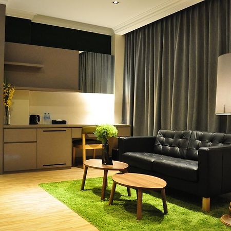 Champion Hotel Сингапур Номер фото